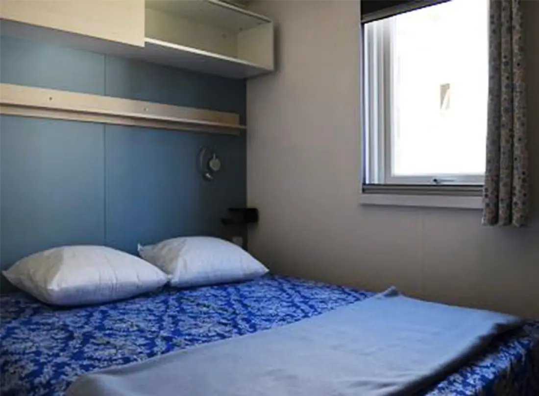 Campasun Camping Parc Mogador 4 étoiles★★★★