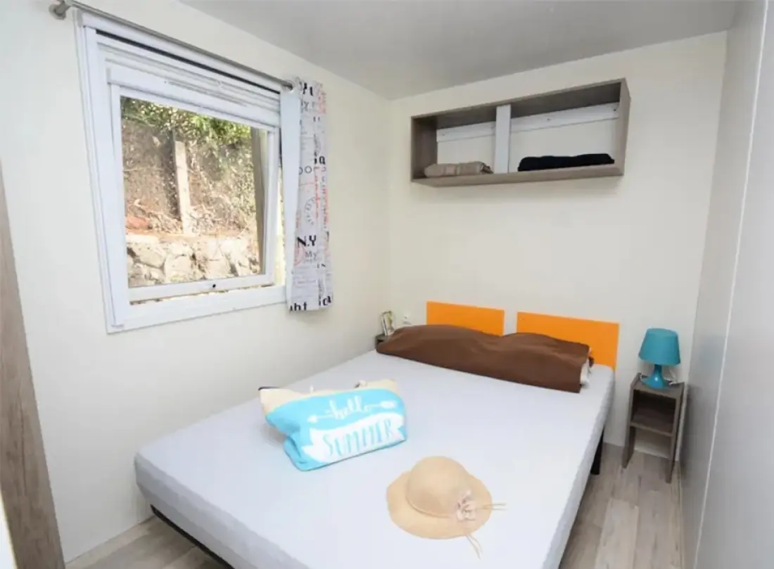 Campasun Camping Parc Mogador 4 étoiles★★★★