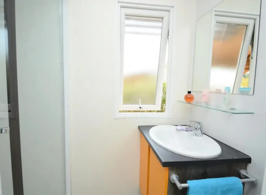Campasun Camping Parc Mogador 4 étoiles★★★★