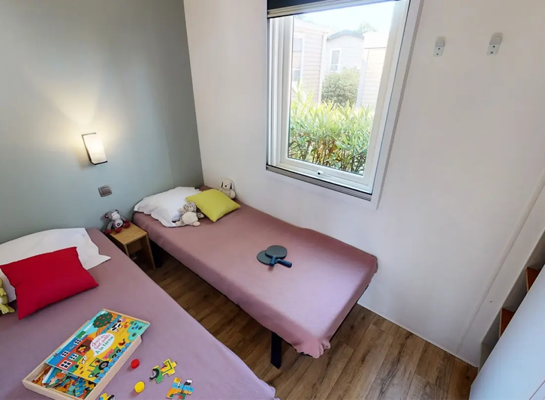 Campasun Camping Parc Mogador 4 étoiles★★★★