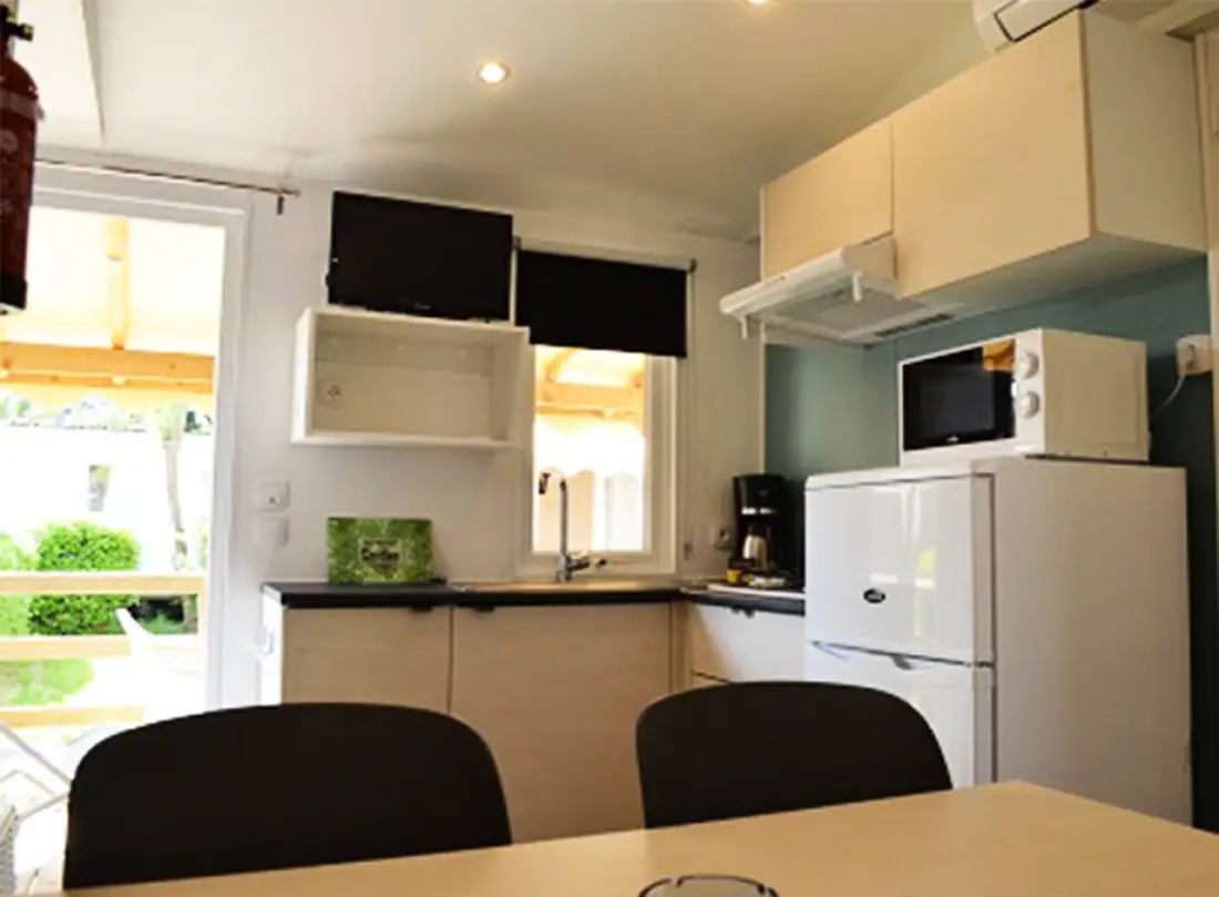 Campasun Camping Parc Mogador 4 étoiles★★★★