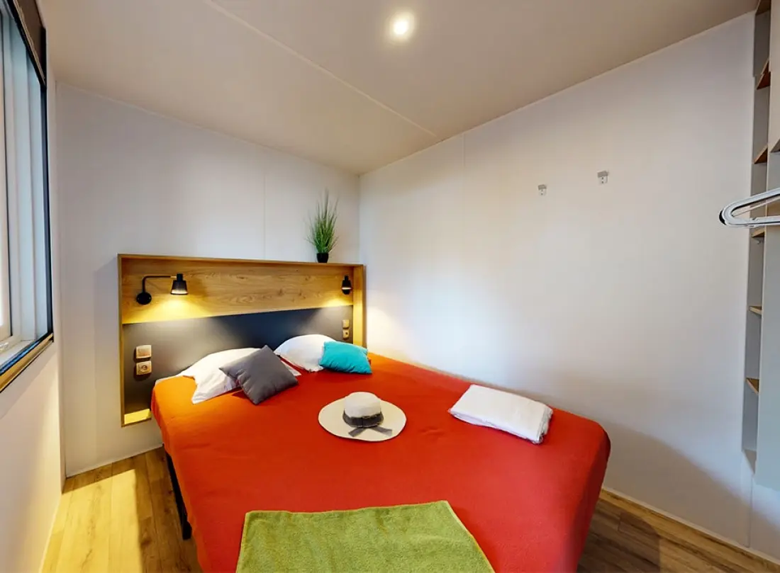Campasun Camping Parc Mogador 4 étoiles★★★★