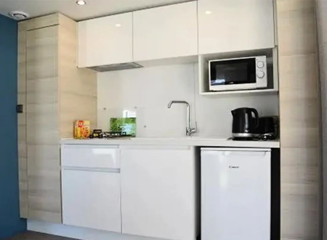 Campasun Camping Parc Mogador 4 étoiles★★★★