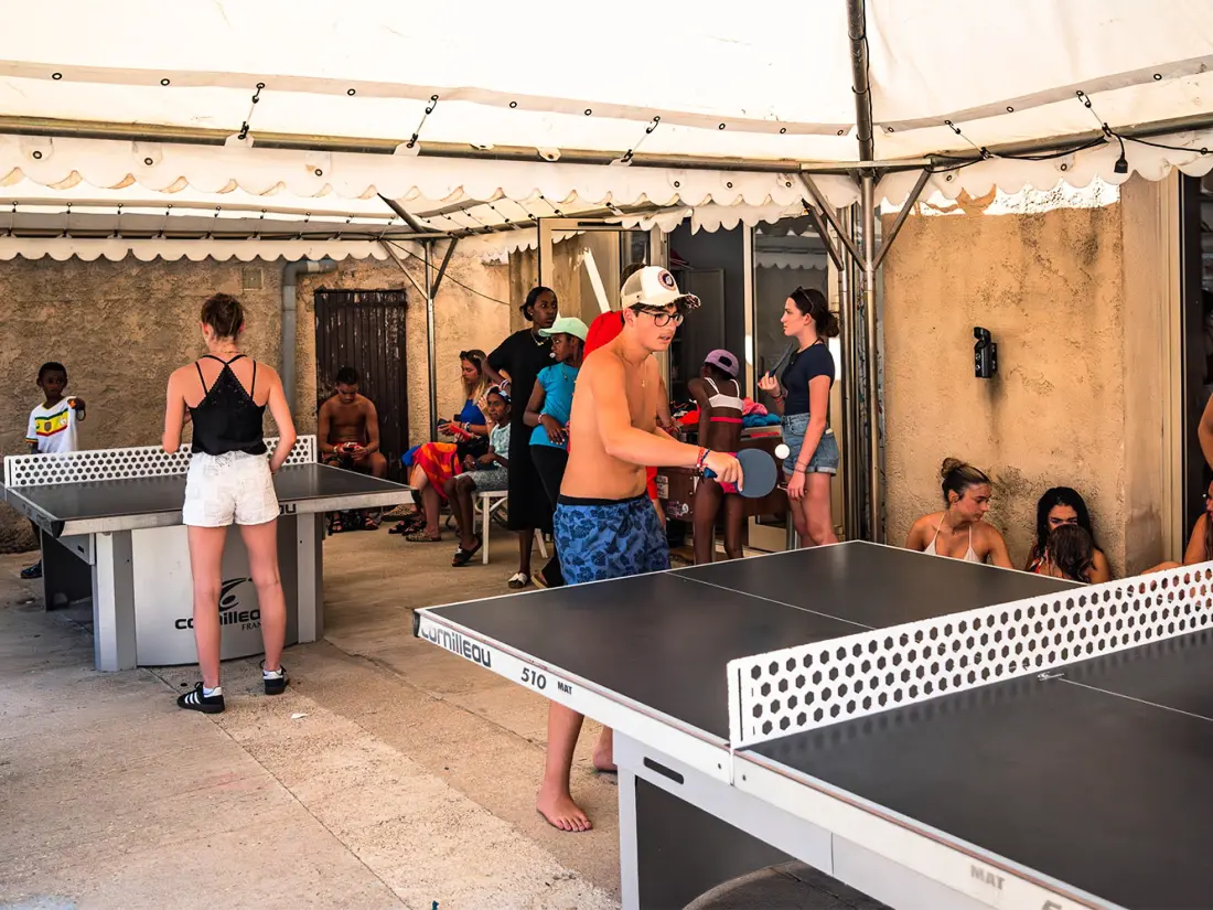 Campasun Camping Parc Mogador 4 étoiles★★★★