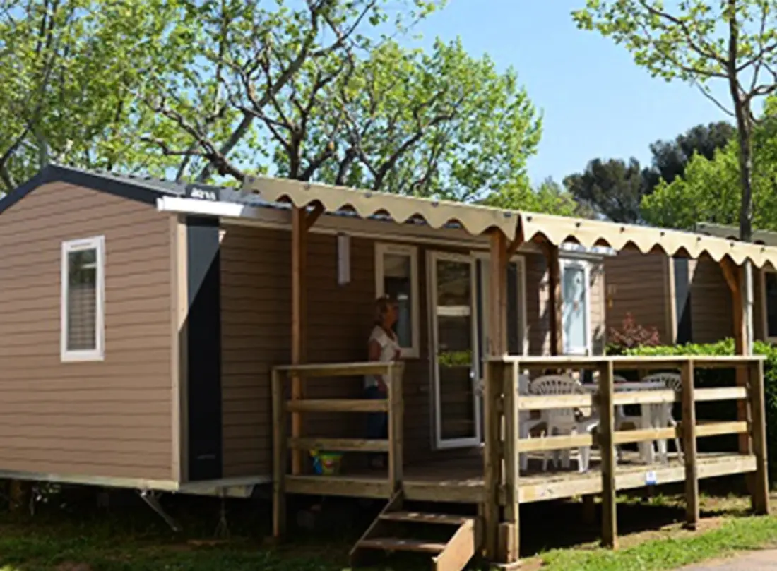 Campasun Camping Parc Mogador 4 étoiles★★★★