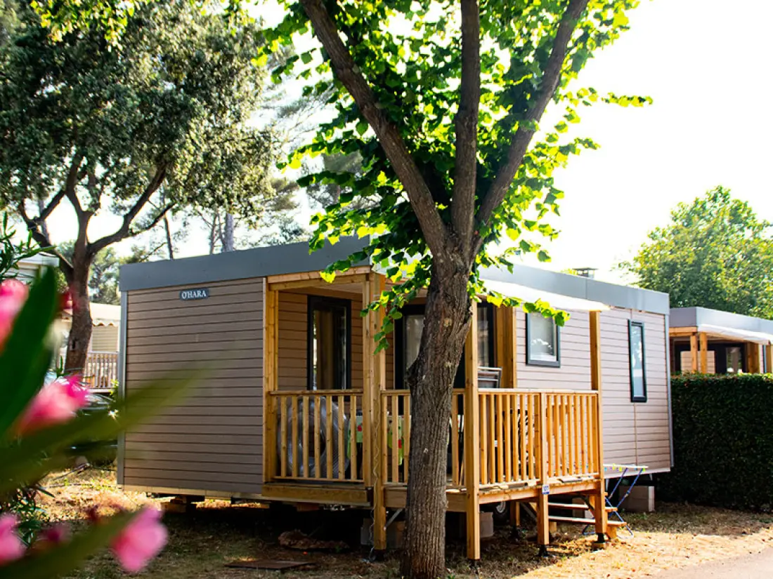 Campasun Camping Parc Mogador 4 étoiles★★★★