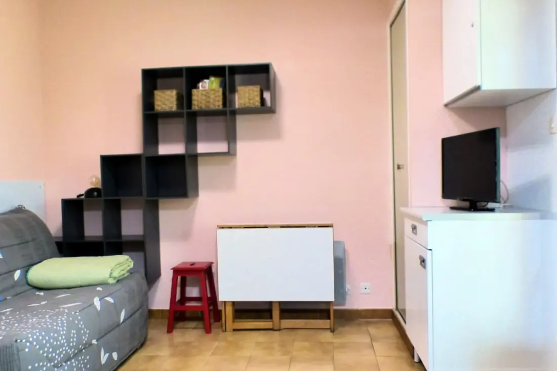 Studio Proche Port Et Plage De Sanary-sur-mer