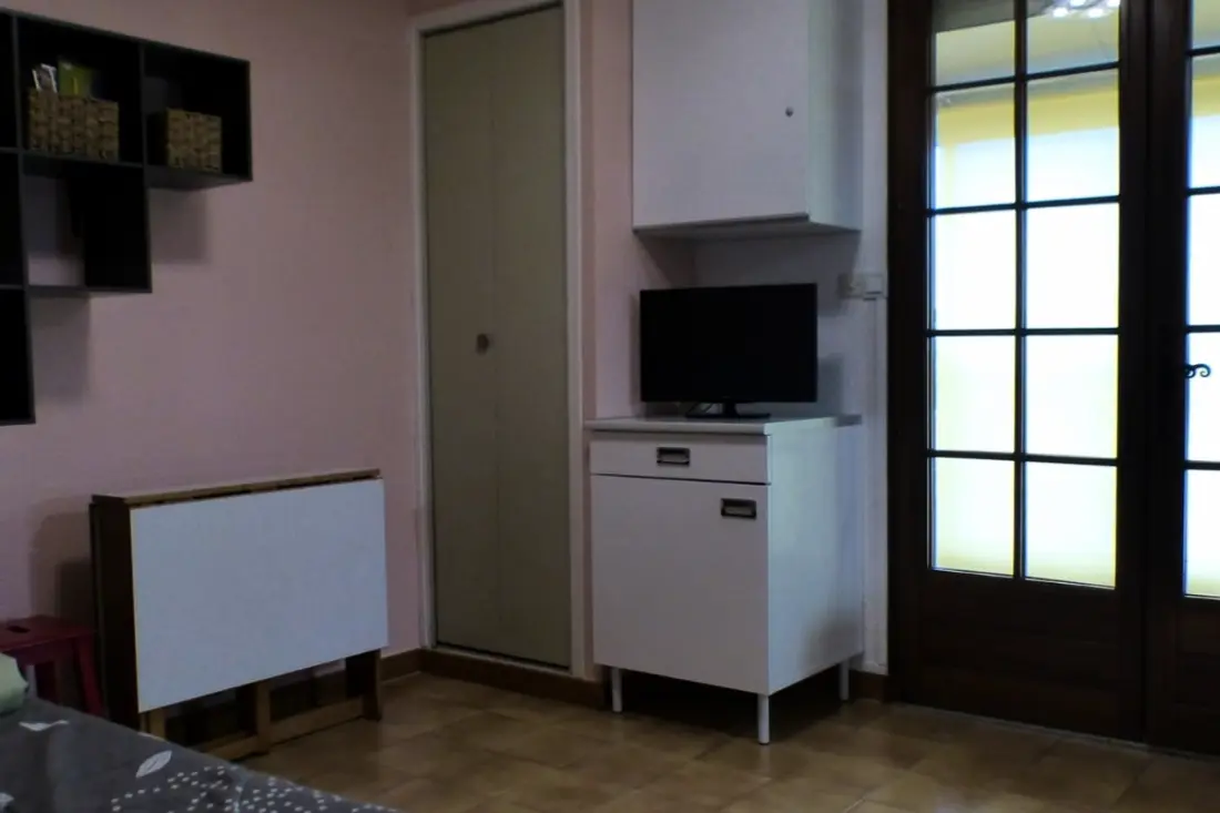 Studio Proche Port Et Plage De Sanary-sur-mer
