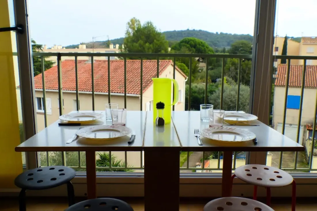 Studio Proche Port Et Plage De Sanary-sur-mer