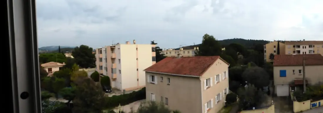Studio Proche Port Et Plage De Sanary-sur-mer
