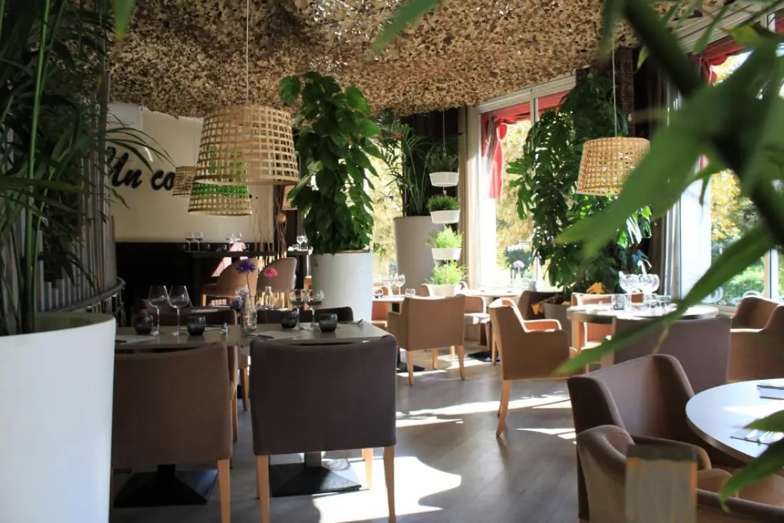 Hôtel Adonis des Bains 2 étoiles★★