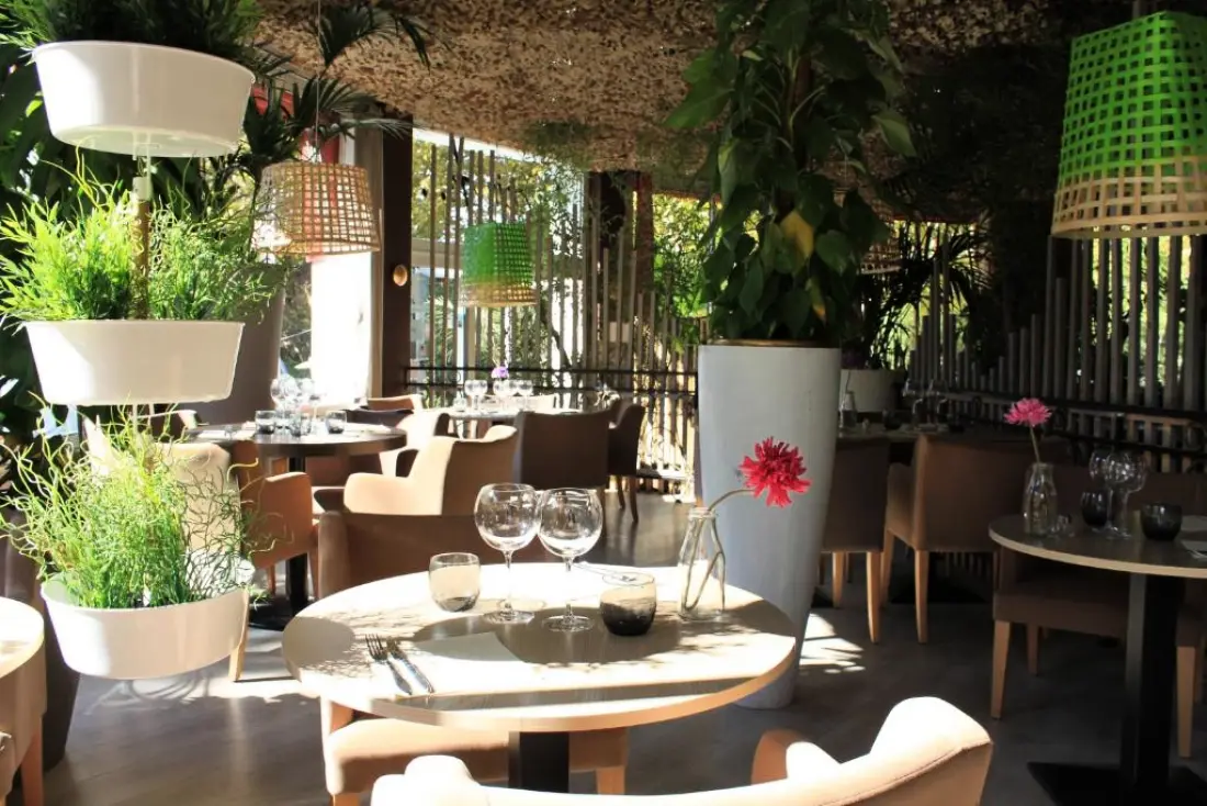Hôtel Adonis des Bains 2 étoiles★★