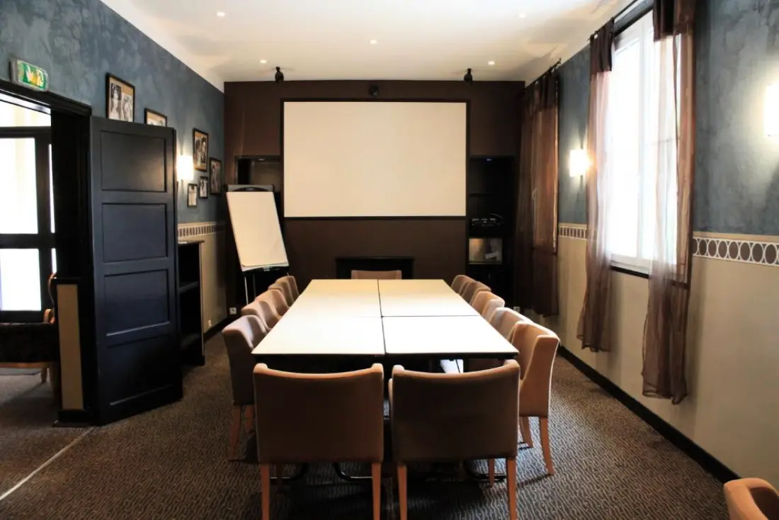 Hôtel Adonis des Bains 2 étoiles★★