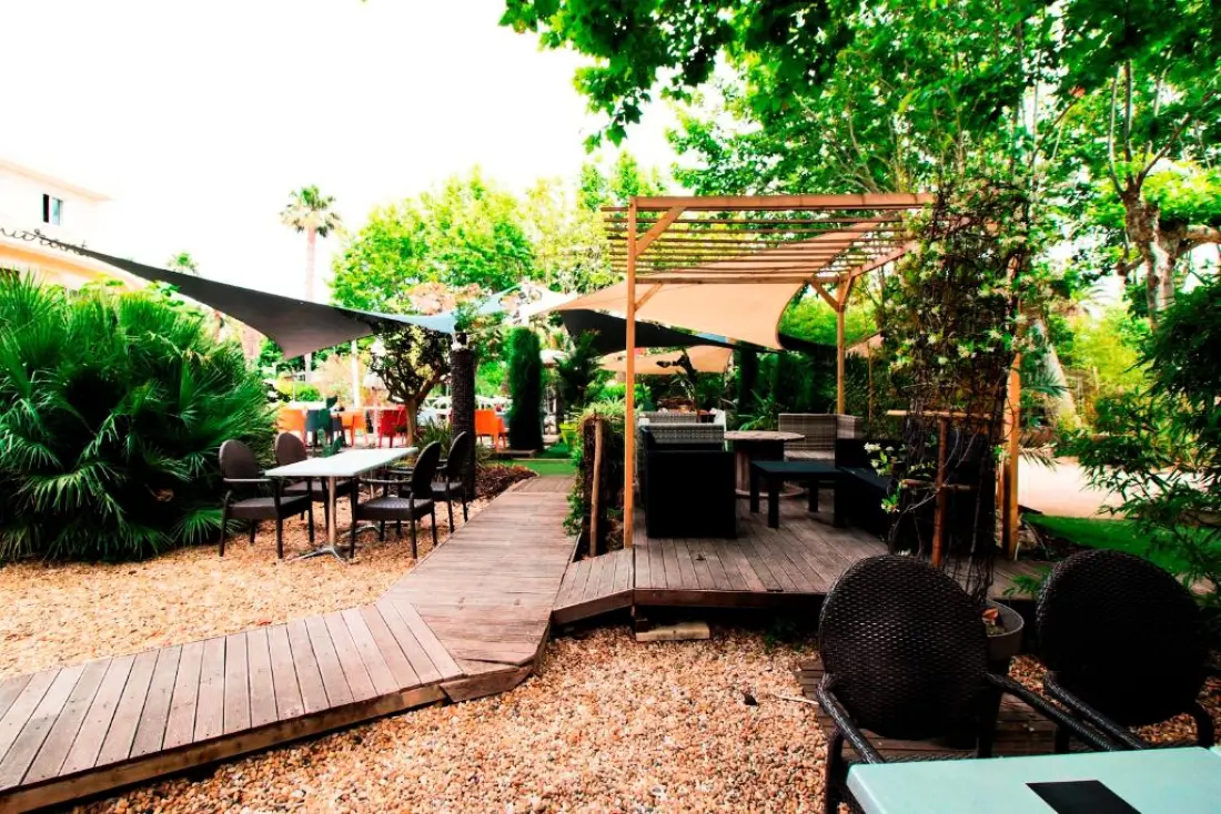Hôtel Adonis des Bains 2 étoiles★★