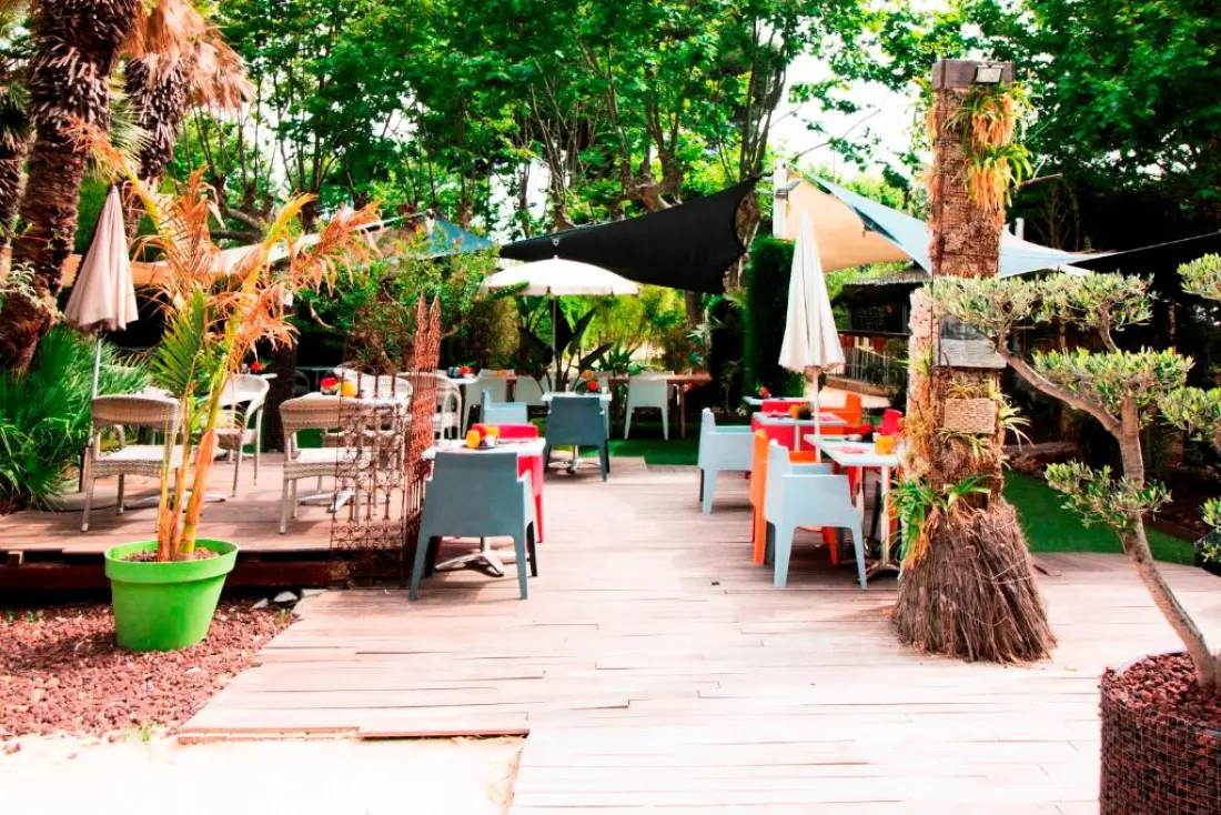 Hôtel Adonis des Bains 2 étoiles★★