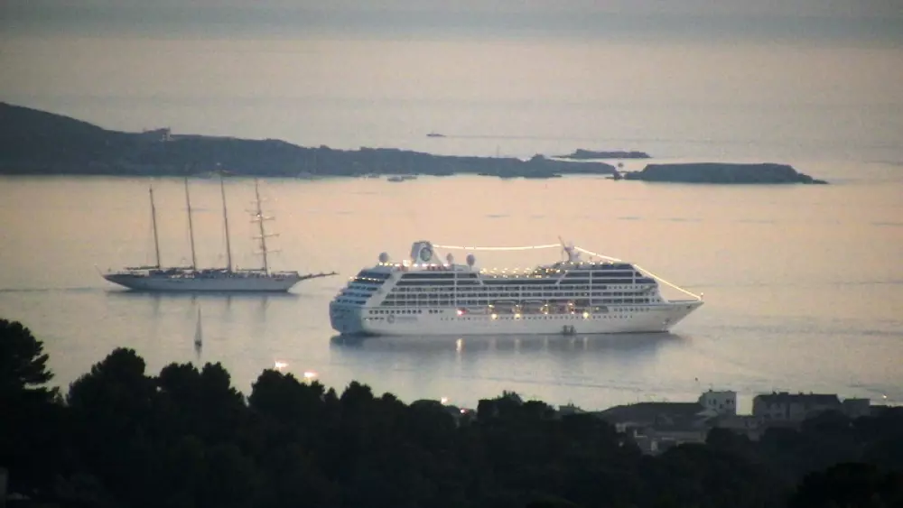 Location Sanary-sur-Mer