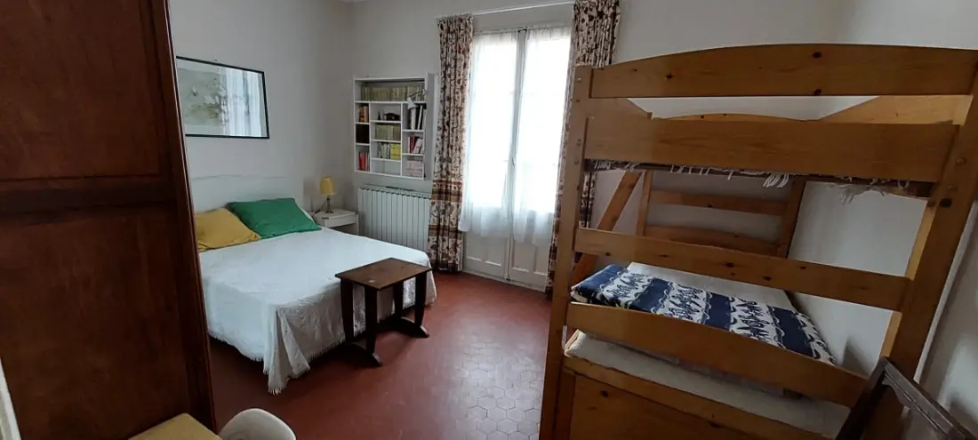 Maison Avec Jardin à 5 Min Du Port De Sanary