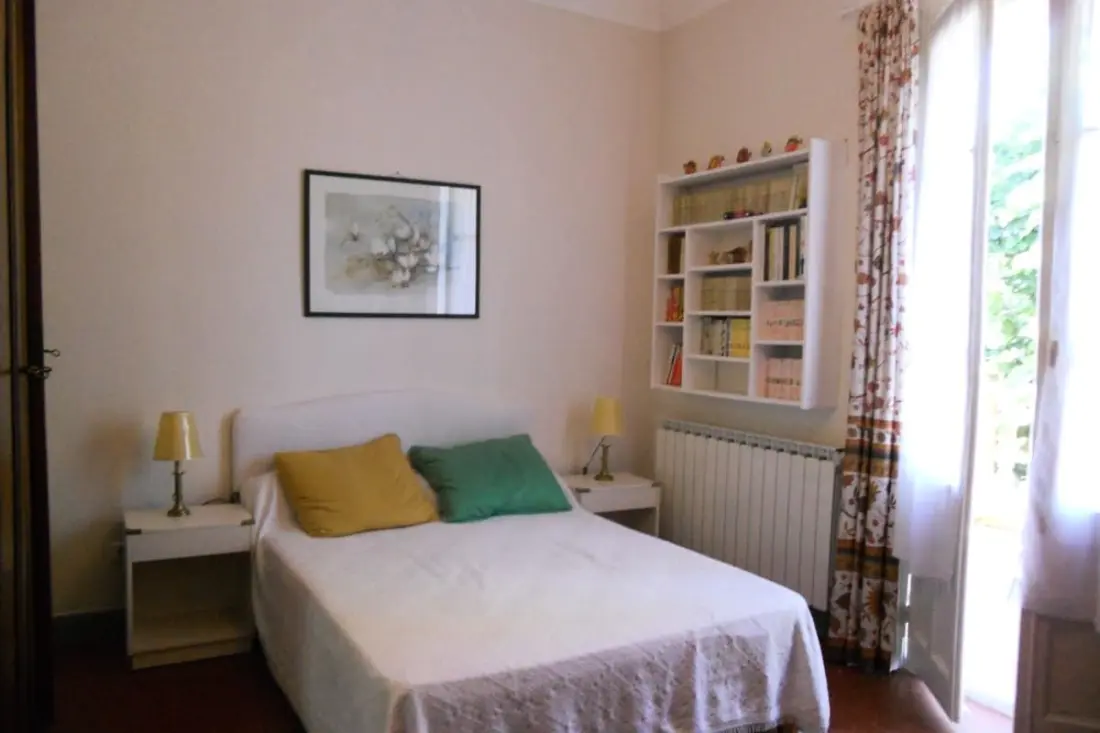 Maison Avec Jardin à 5 Min Du Port De Sanary