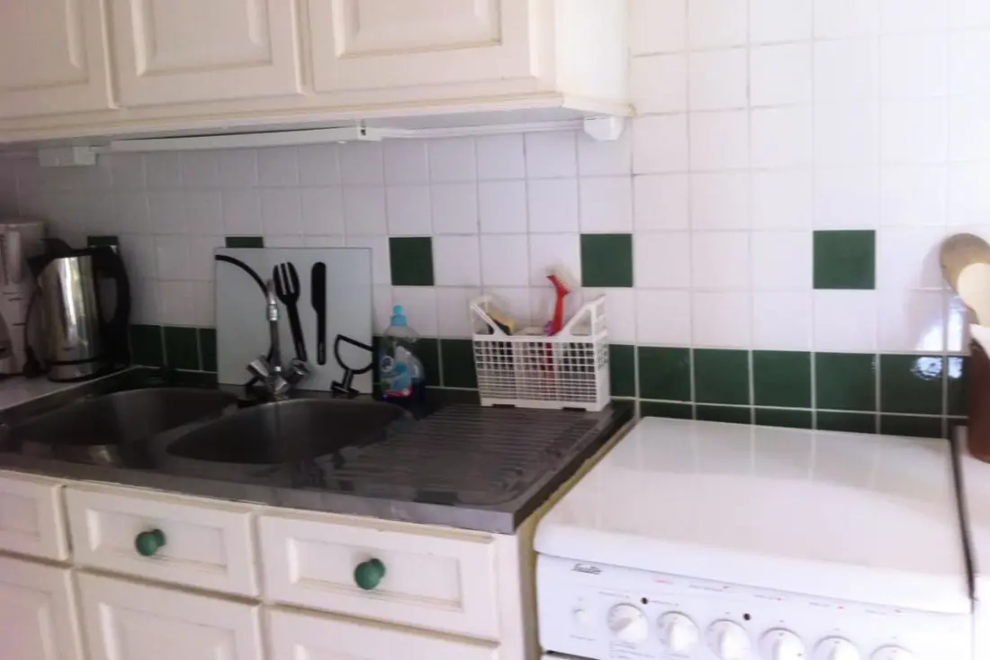 Maison Avec Jardin à 5 Min Du Port De Sanary