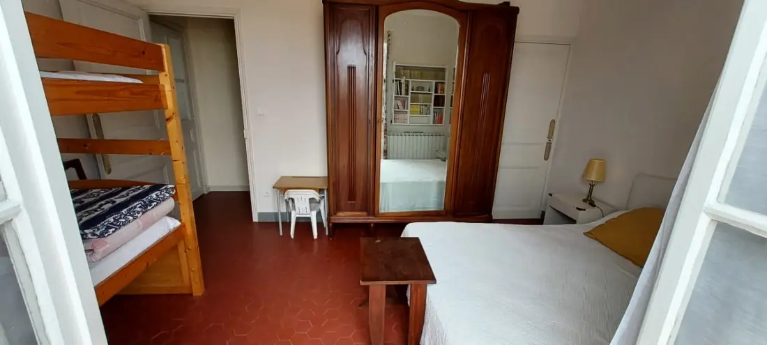 Maison Avec Jardin à 5 Min Du Port De Sanary