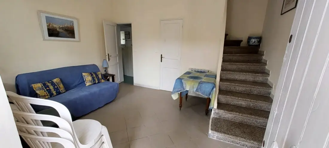 Maison Avec Jardin à 5 Min Du Port De Sanary