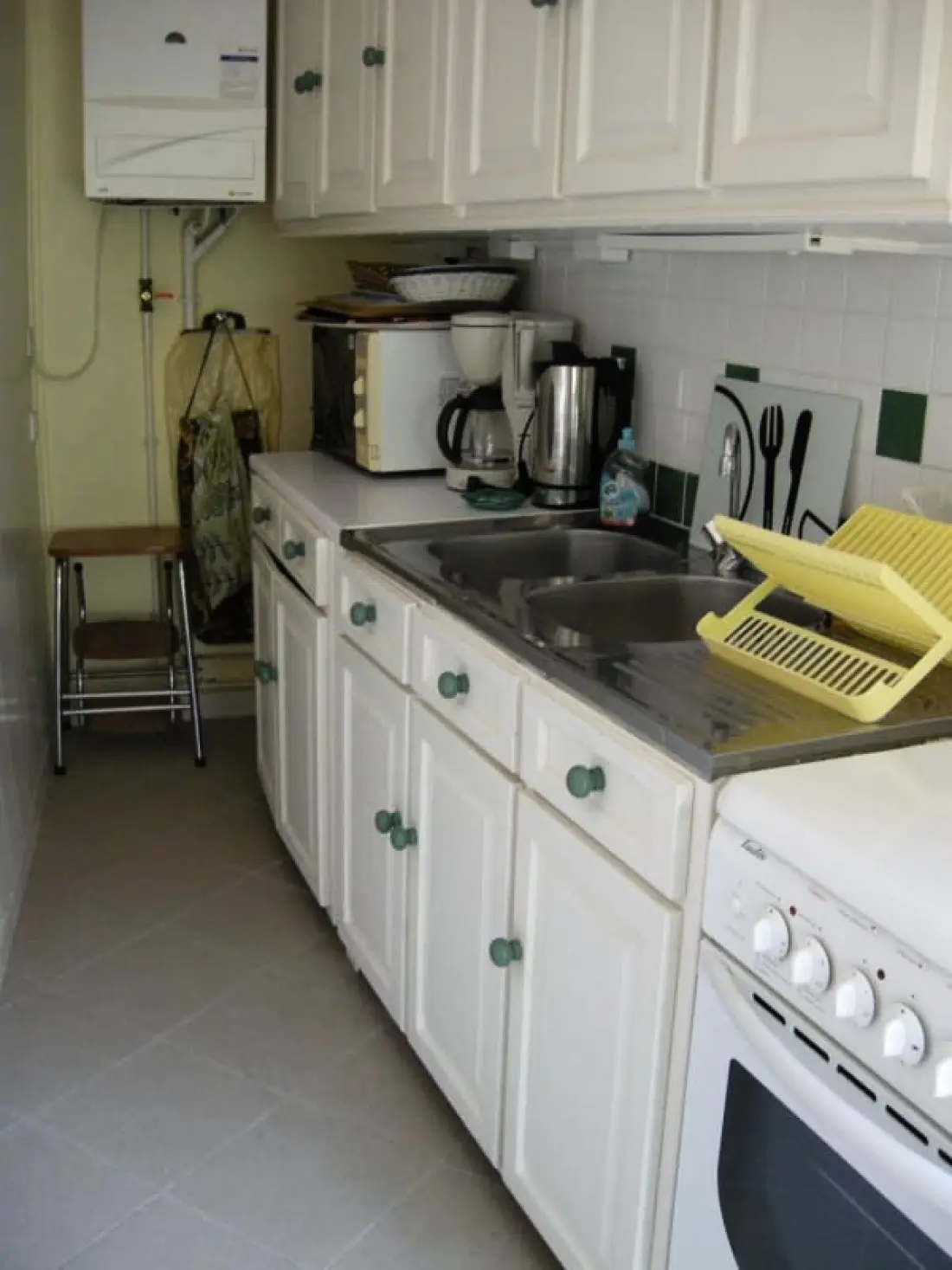 Maison Avec Jardin à 5 Min Du Port De Sanary