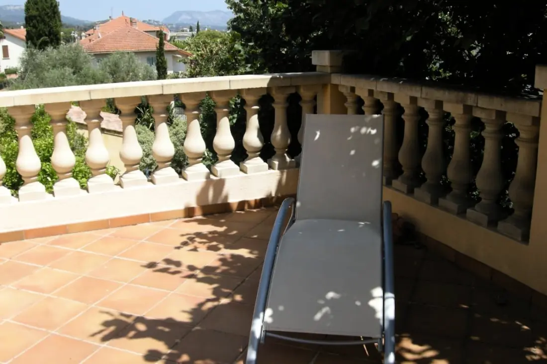 Maison Avec Jardin à 5 Min Du Port De Sanary
