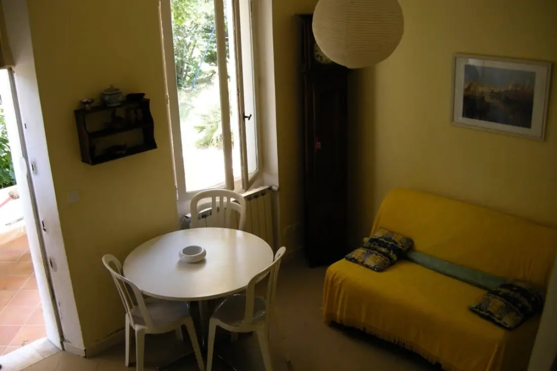 Maison Avec Jardin à 5 Min Du Port De Sanary