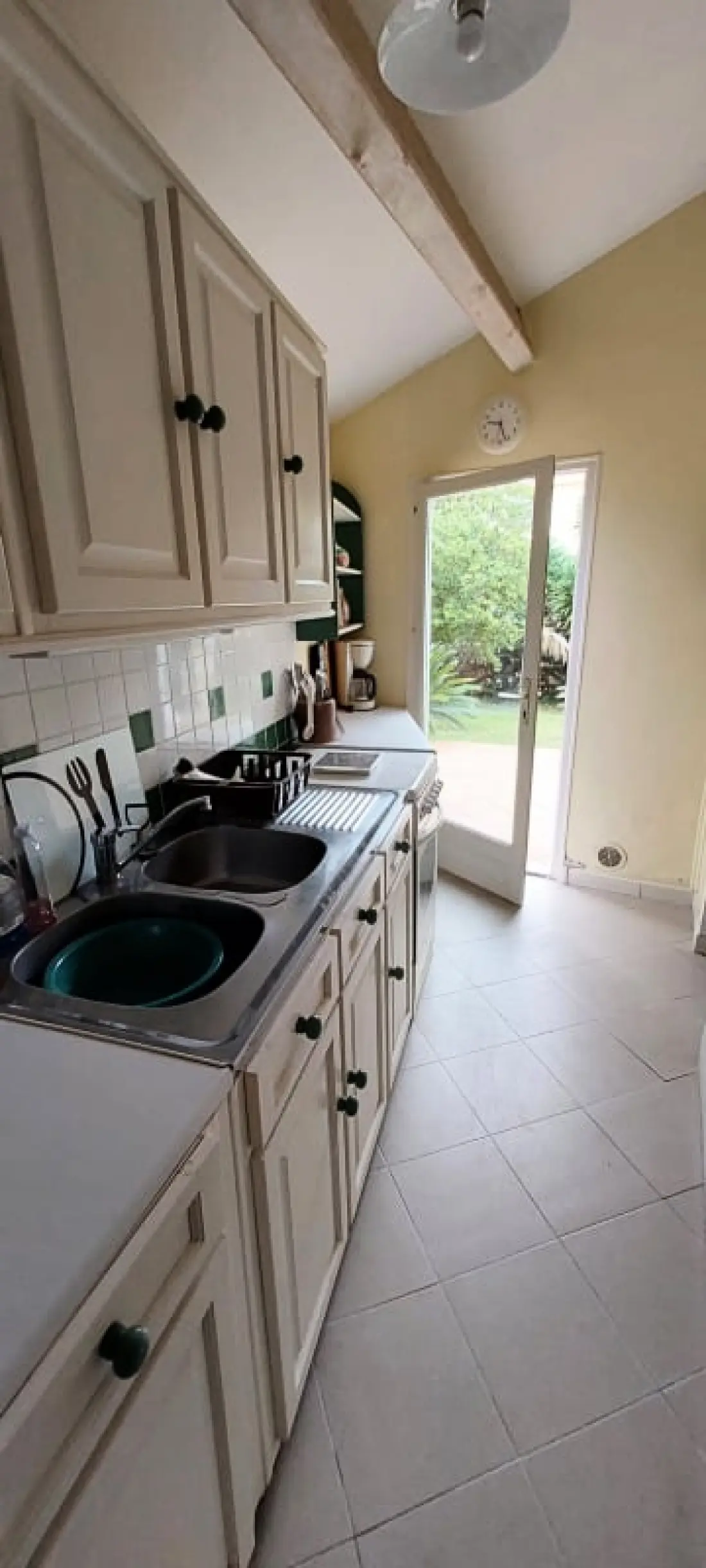 Maison Avec Jardin à 5 Min Du Port De Sanary