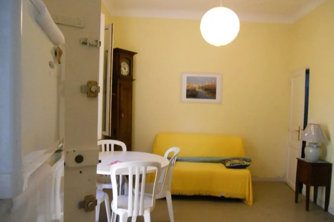 Maison Avec Jardin à 5 Min Du Port De Sanary