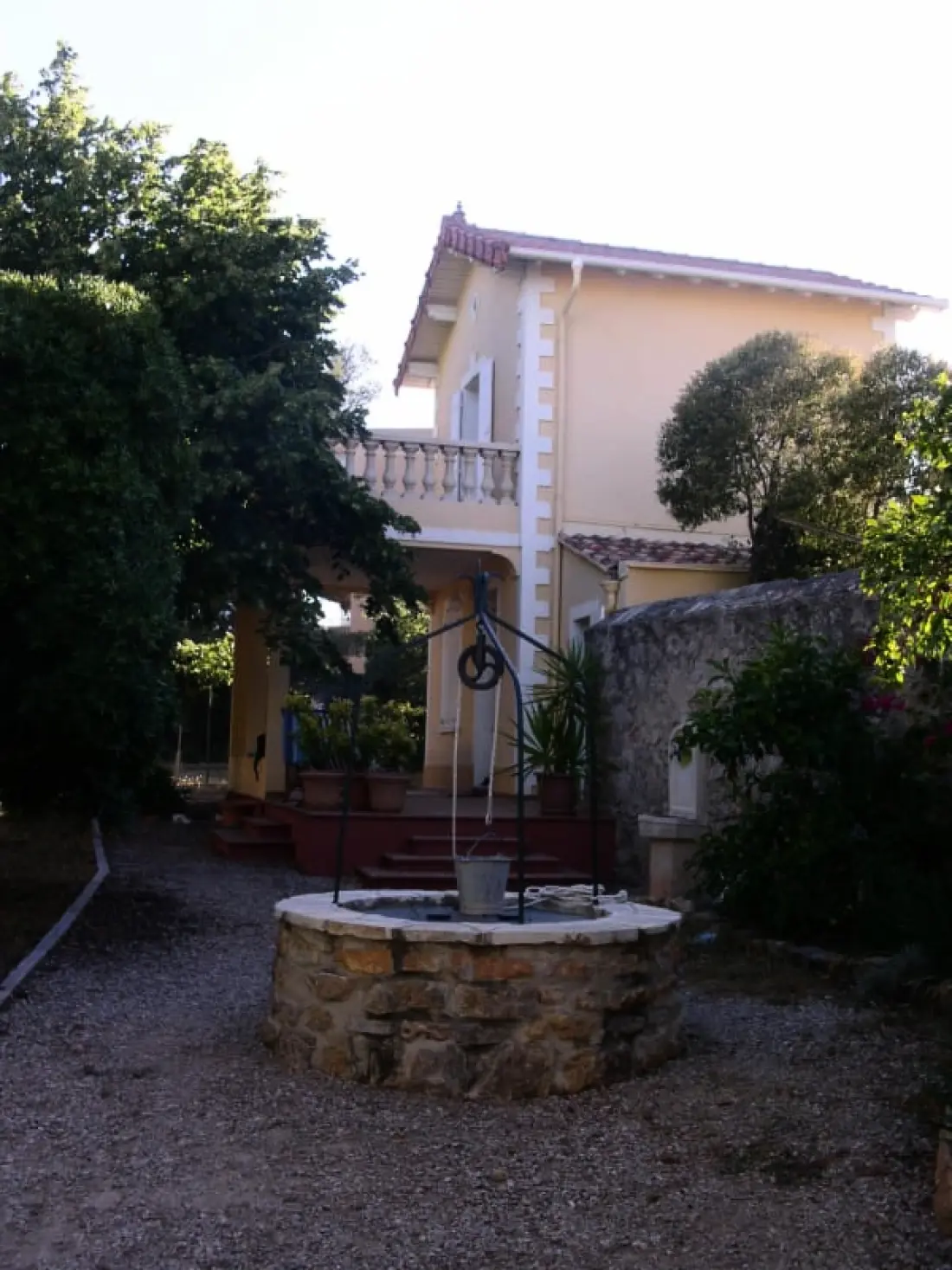 Maison Avec Jardin à 5 Min Du Port De Sanary