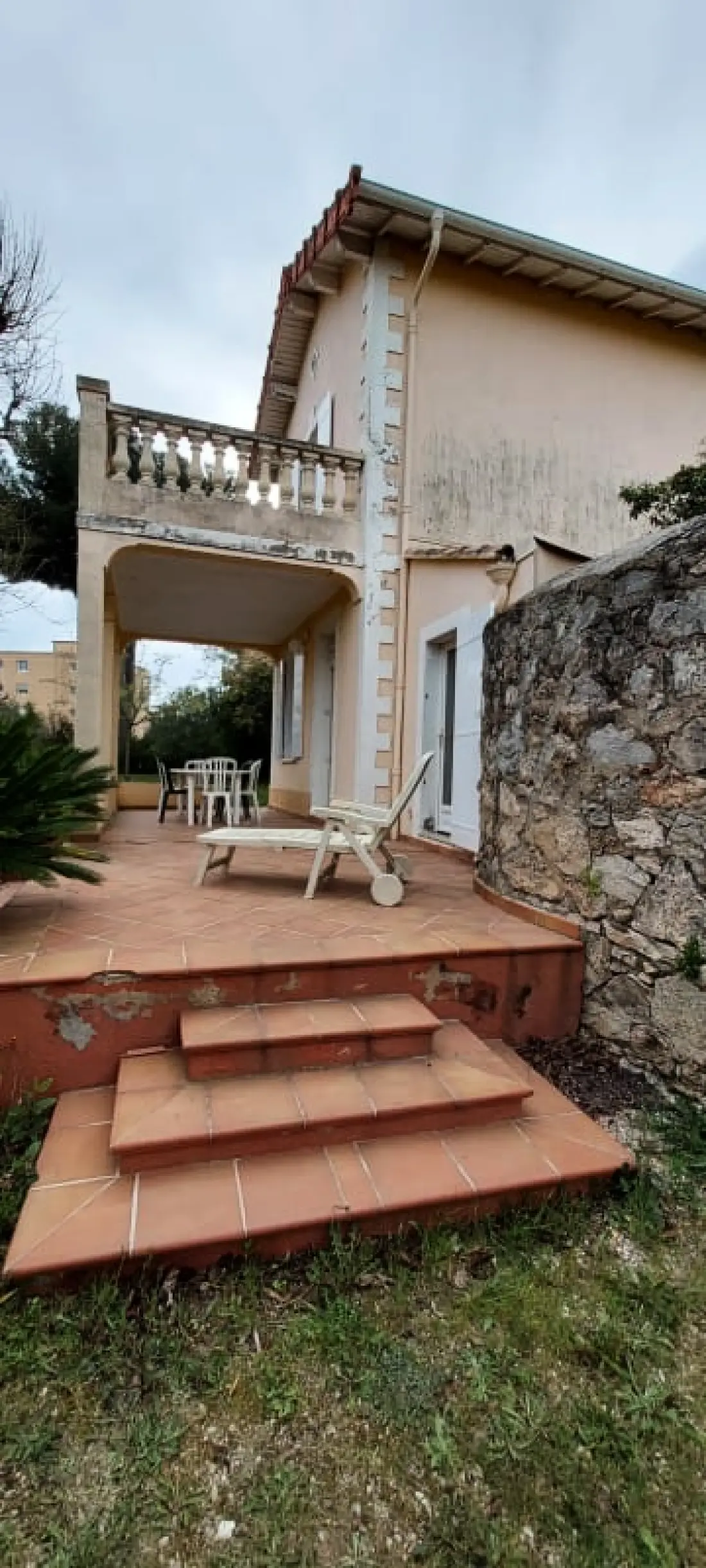 Maison Avec Jardin à 5 Min Du Port De Sanary