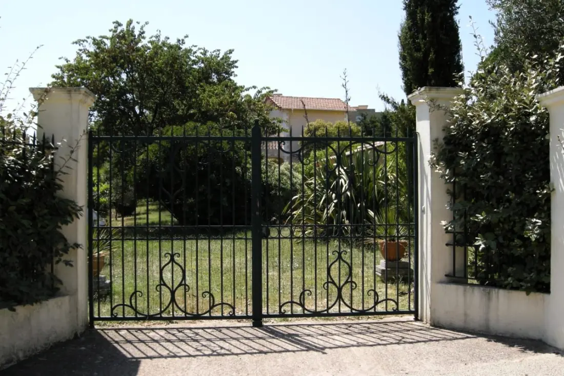 Maison Avec Jardin à 5 Min Du Port De Sanary