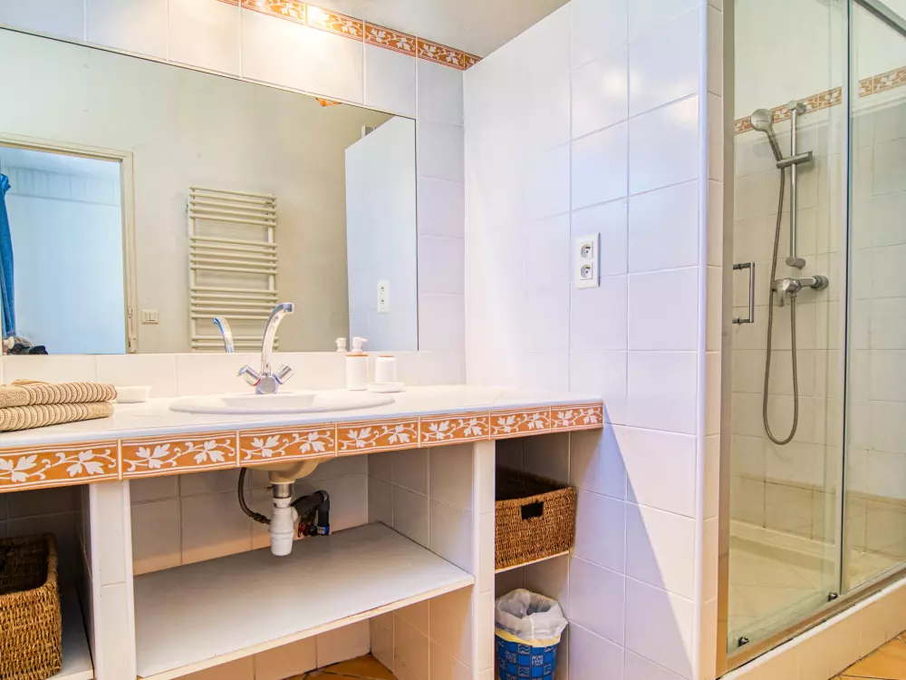 Maison de Vacances Sanary sur Mer