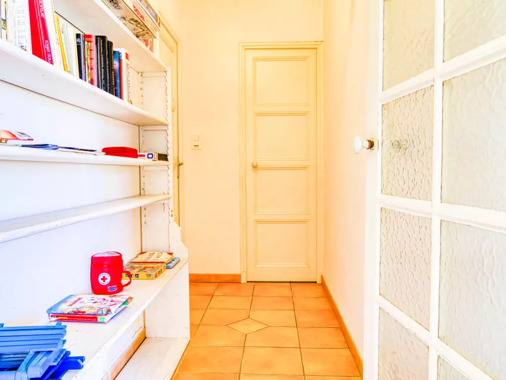 Maison de Vacances Sanary sur Mer