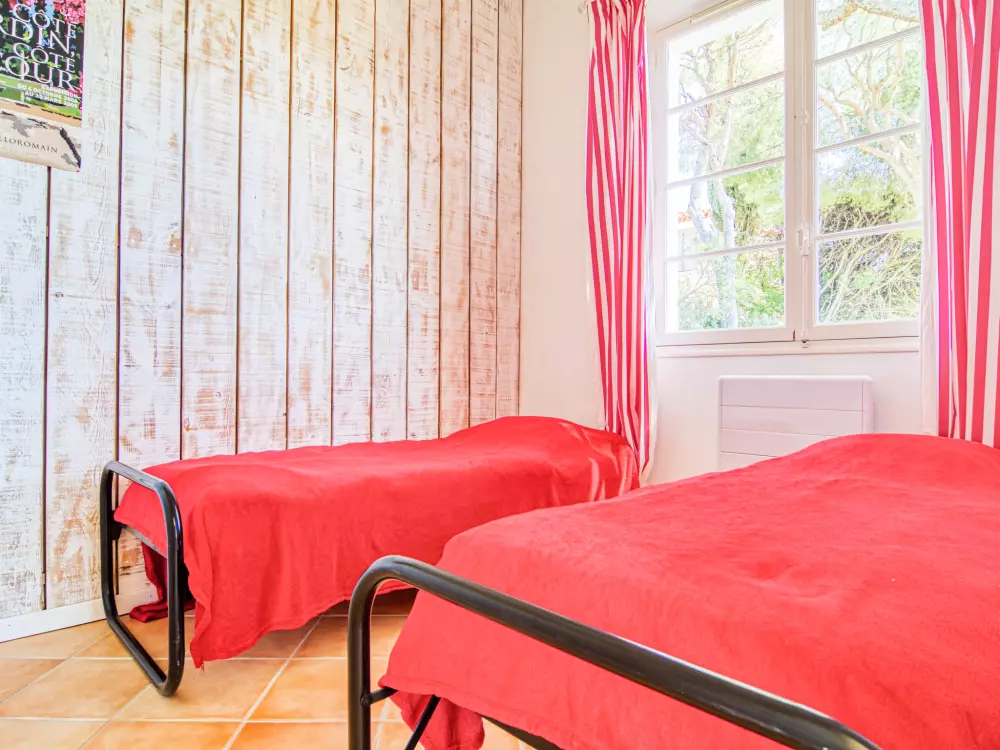 Maison de Vacances Sanary sur Mer