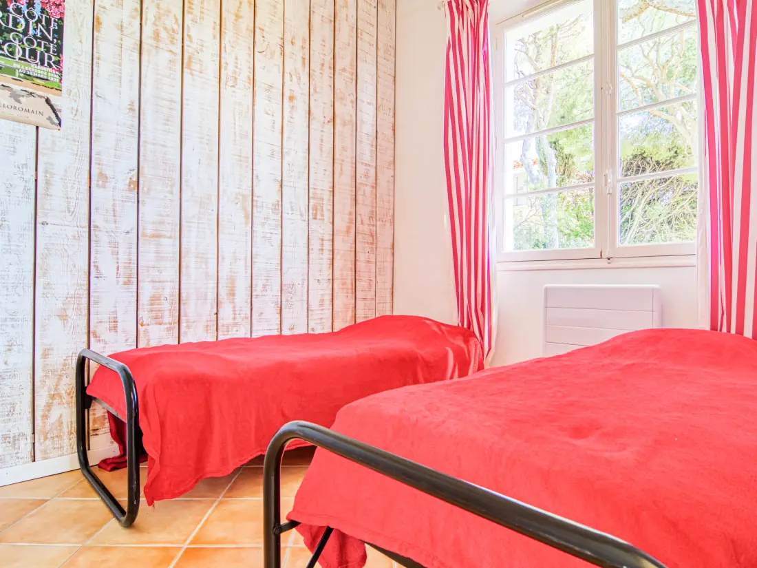 Maison de Vacances Sanary sur Mer