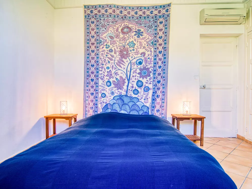 Maison de Vacances Sanary sur Mer