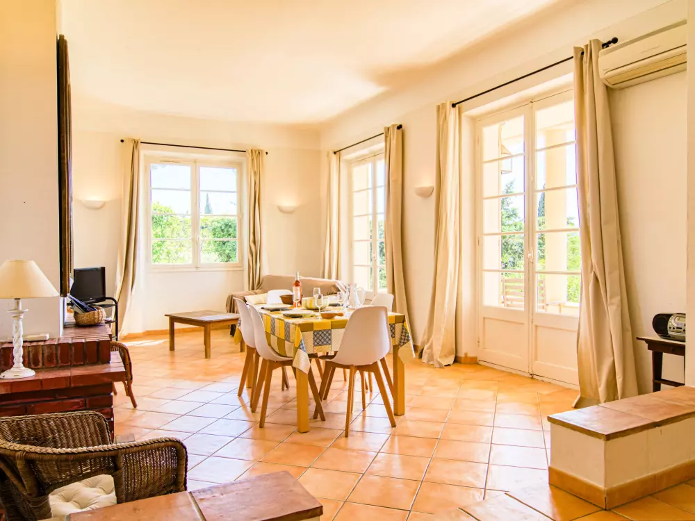 Maison de Vacances Sanary sur Mer