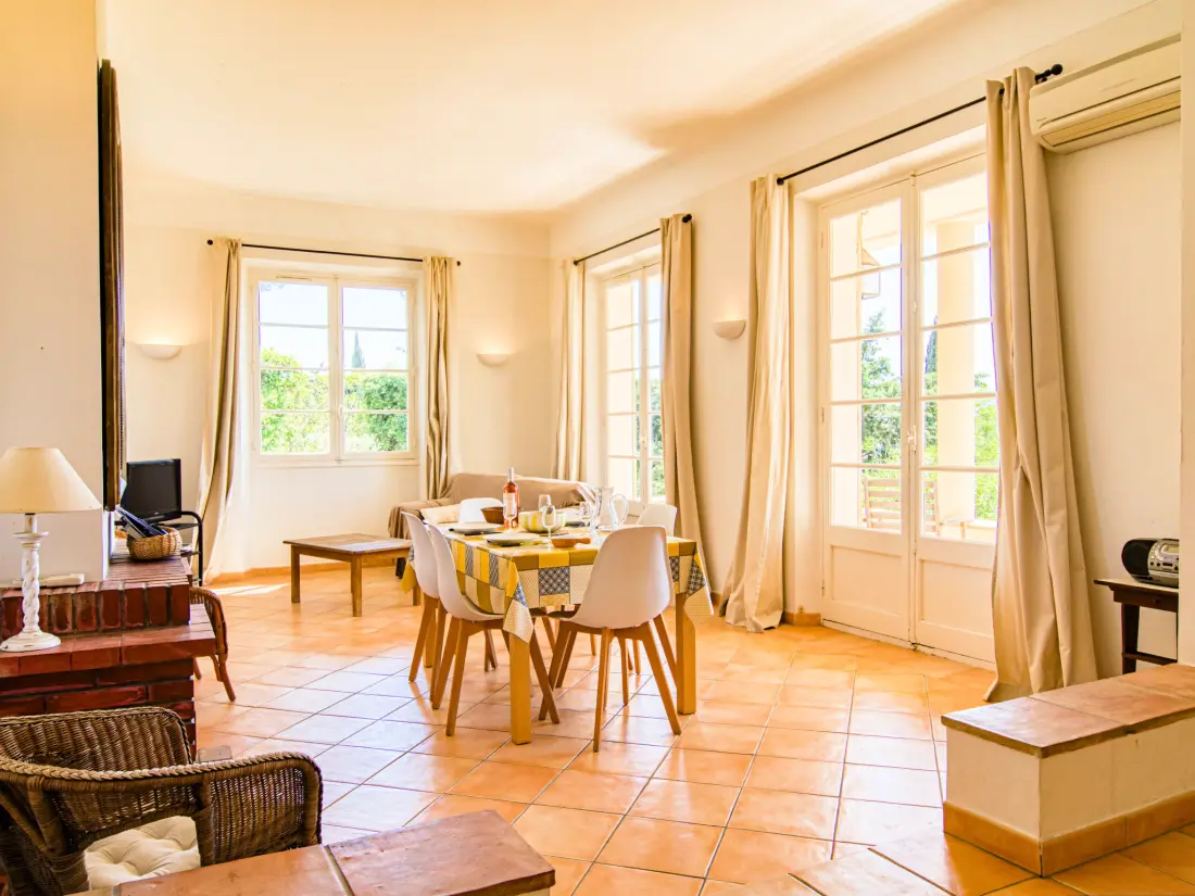 Maison de Vacances Sanary sur Mer