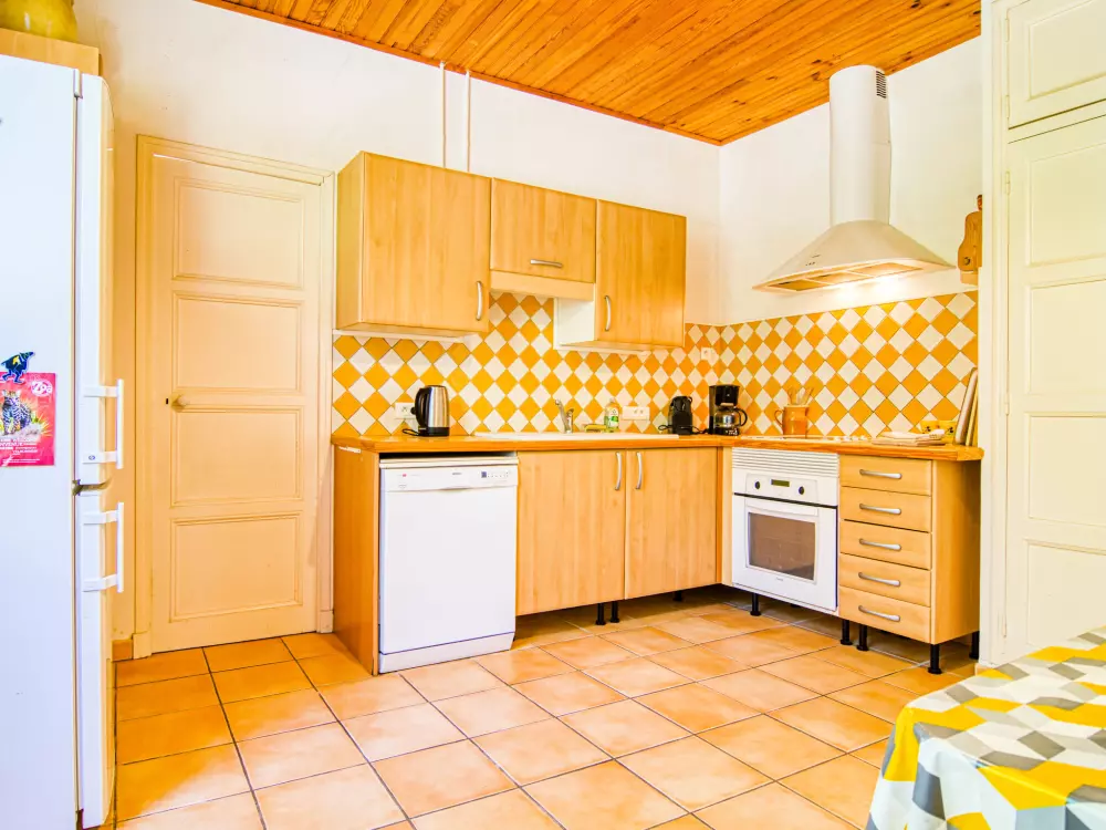 Maison de Vacances Sanary sur Mer