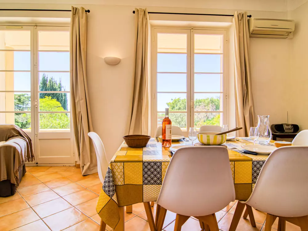 Maison de Vacances Sanary sur Mer