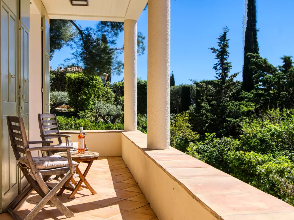 Maison de Vacances Sanary sur Mer