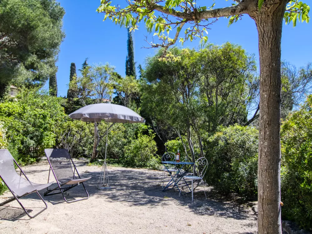 Maison de Vacances Sanary sur Mer