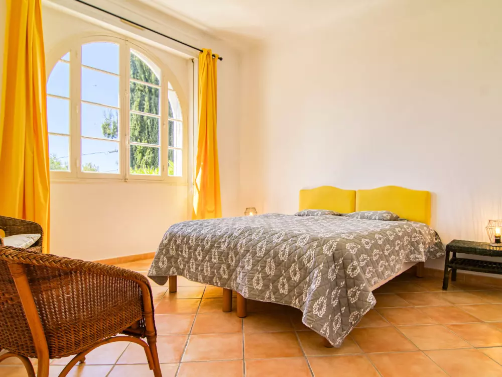 Maison de Vacances Sanary sur Mer