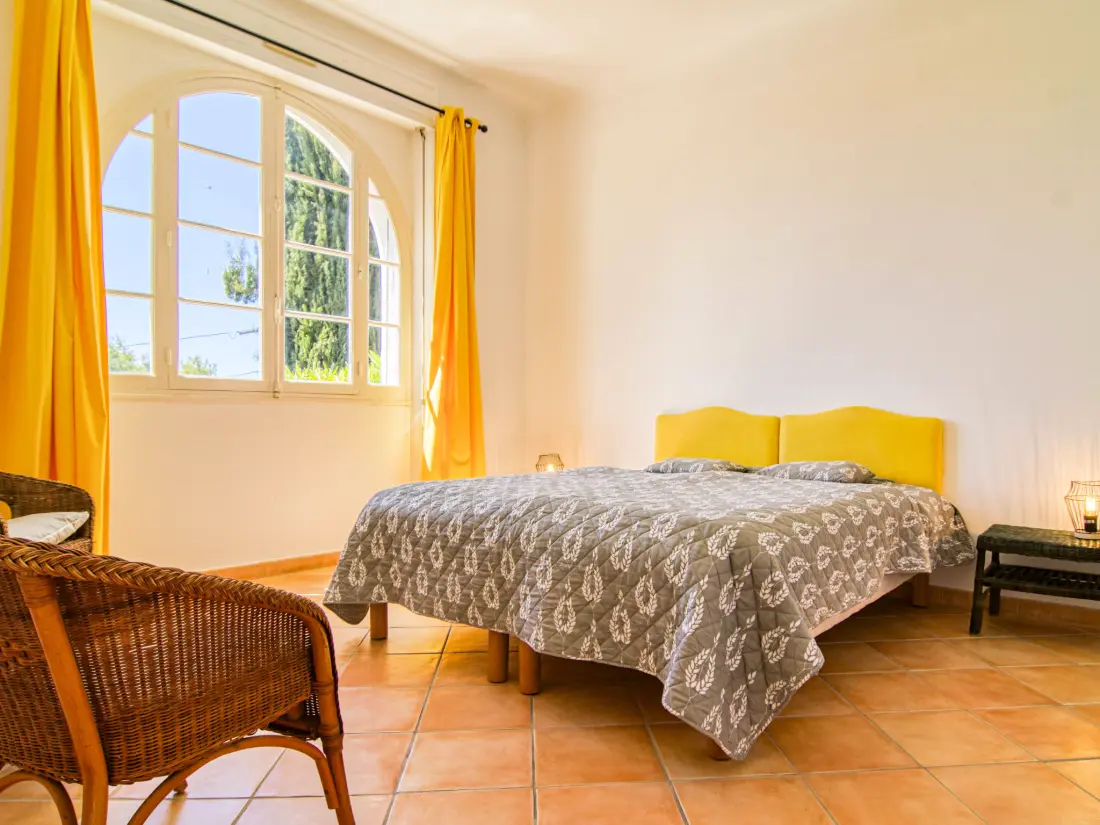 Maison de Vacances Sanary sur Mer