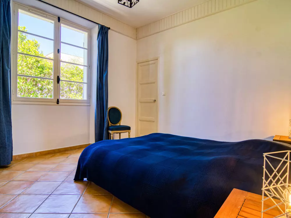 Maison de Vacances Sanary sur Mer