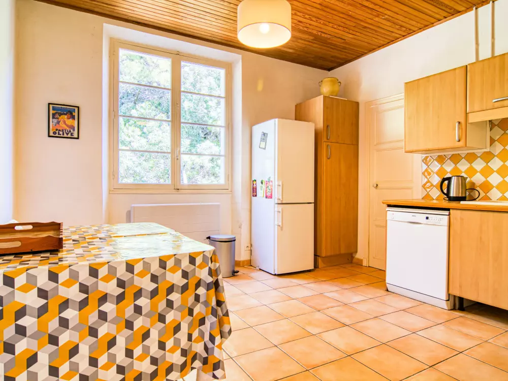 Maison de Vacances Sanary sur Mer