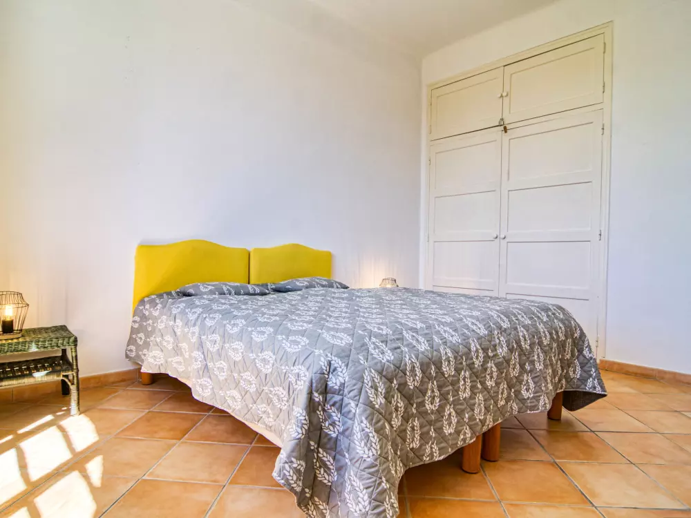 Maison de Vacances Sanary sur Mer