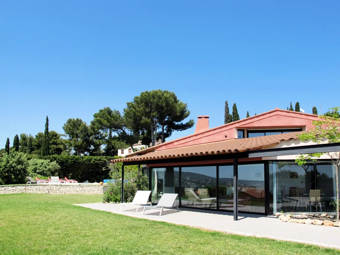 Maison de Vacances Sanary sur Mer